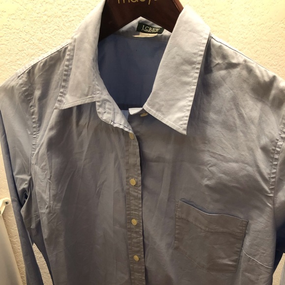 J. Crew Button Down - Picture 2 of 4